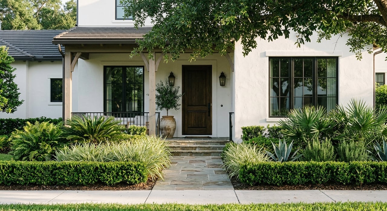 What Everyday Life Is Like In Village Of Trinity Lakes