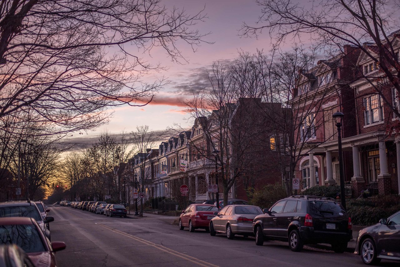 The Fan | Richmond