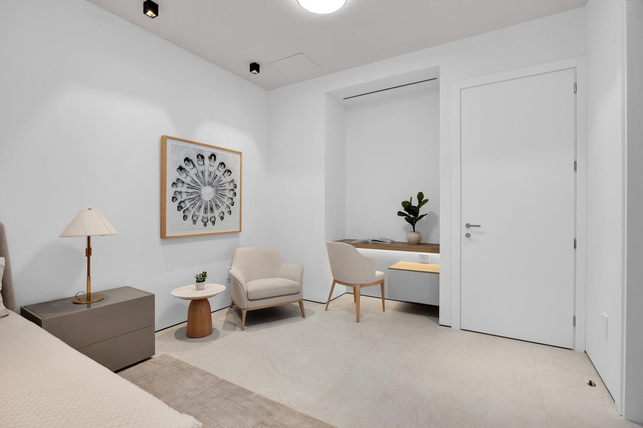 Introducing Casa Pinecrest A Private Modern Estate in Pinecrest