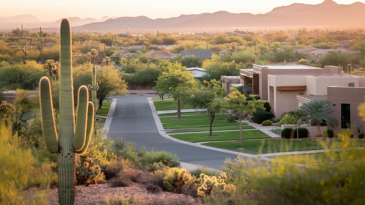 First-Time Buyer Tips for Peoria, AZ Real Estate