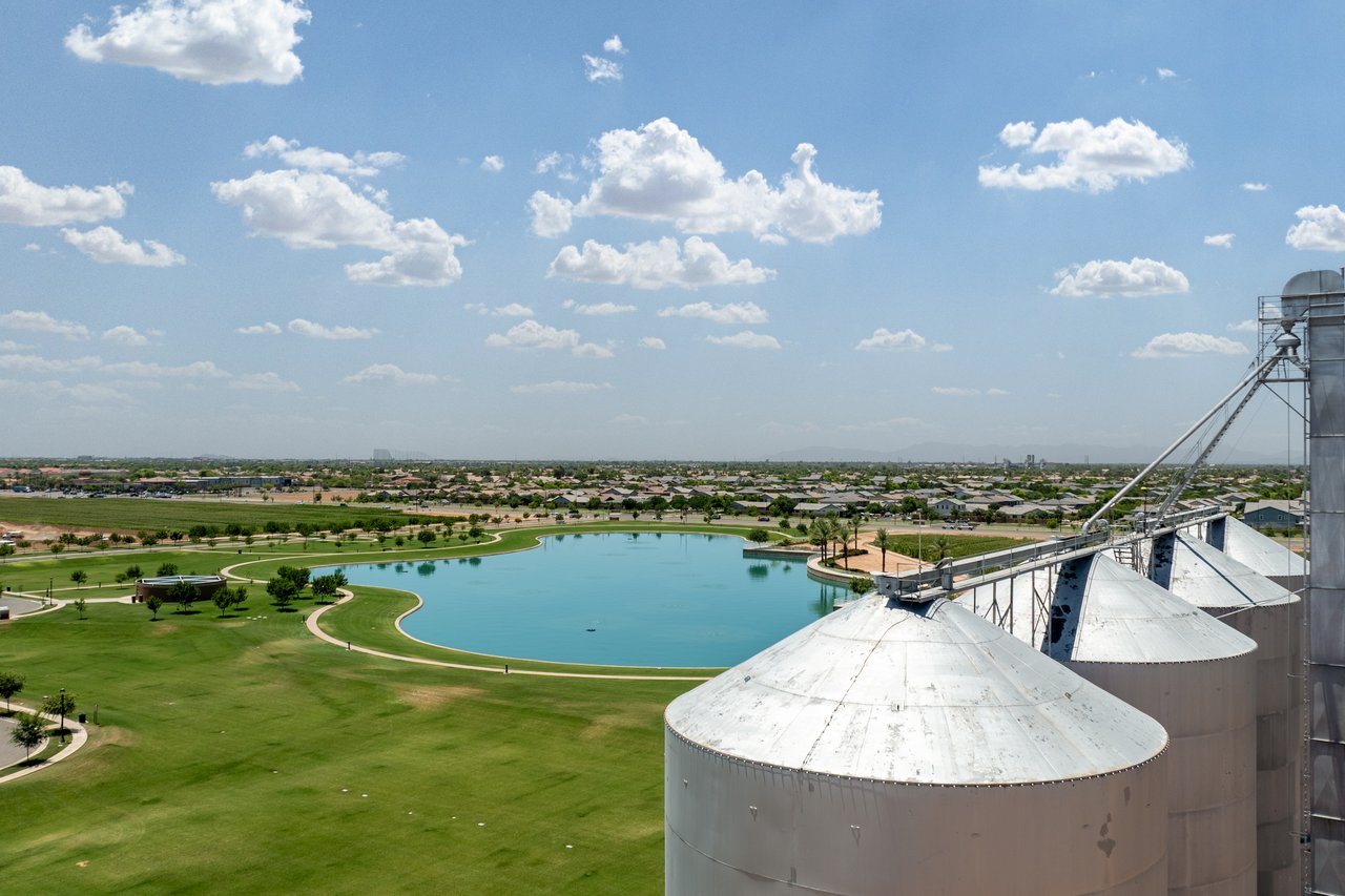 3133 E Silo Drive