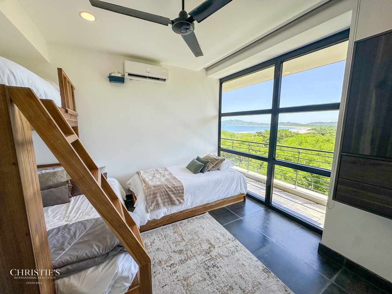La Perla Tamarindo Ocean View unit #141