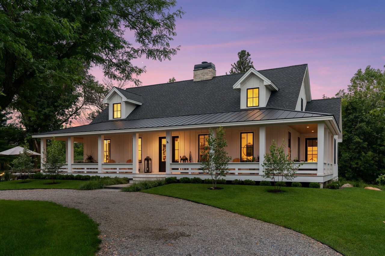 2782 Willow Drive, Medina