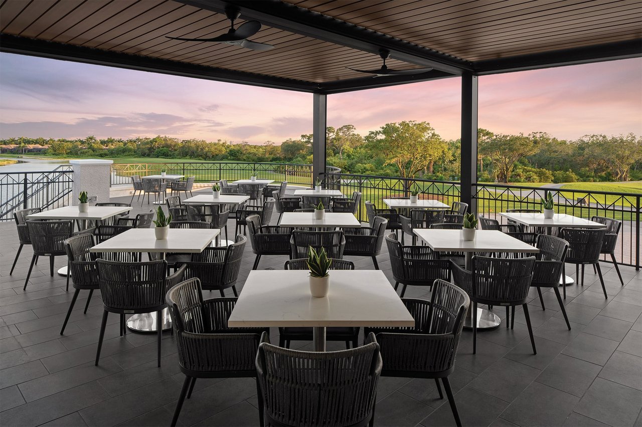 The Island at West Bay Club