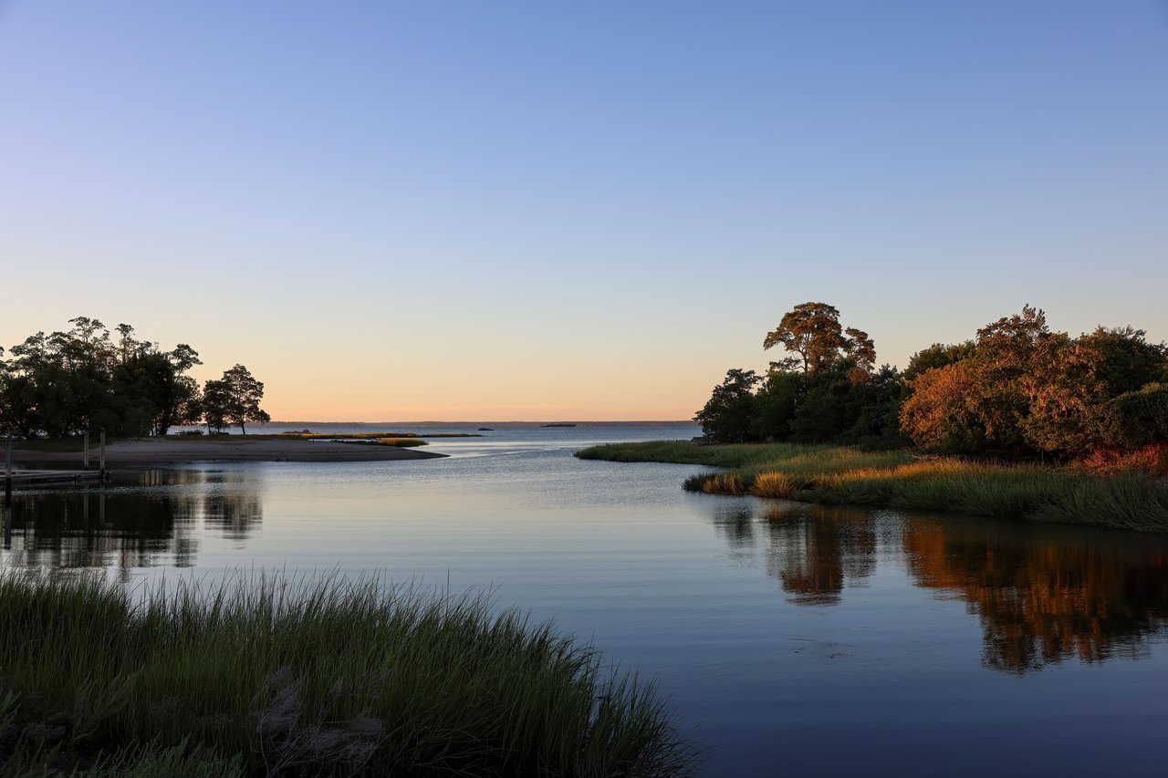 Daufuskie Island