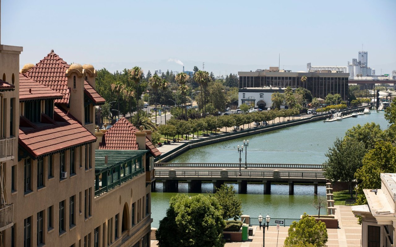 Stockton