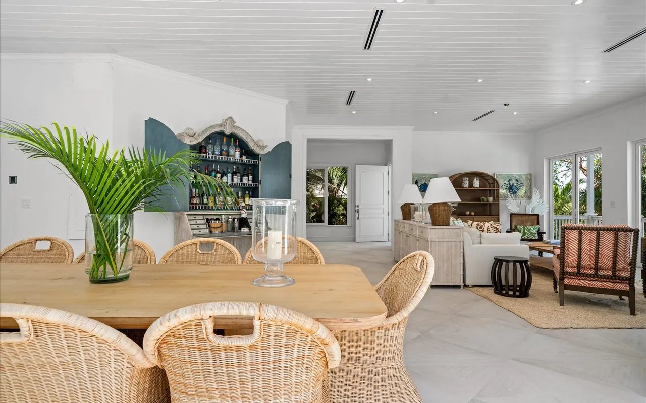 Charleston House