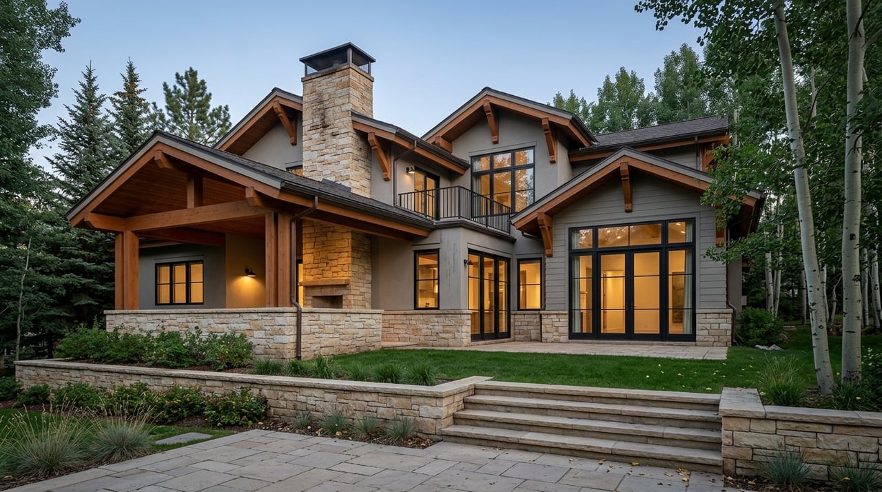 Red Mountain Vs Other Aspen View Neighborhoods