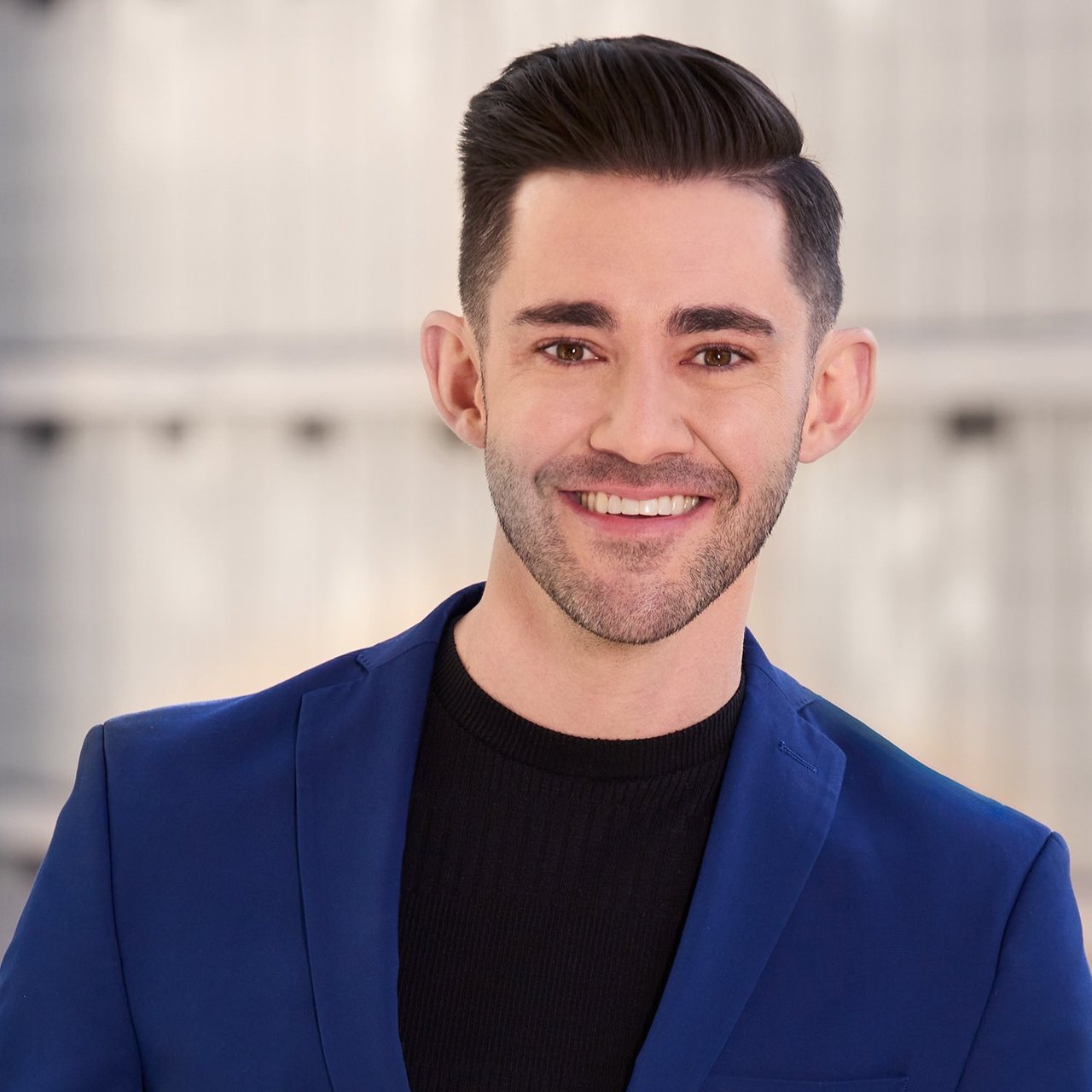 Nick Hovsepian Brooklyn, NY Real Estate Agent Headshot