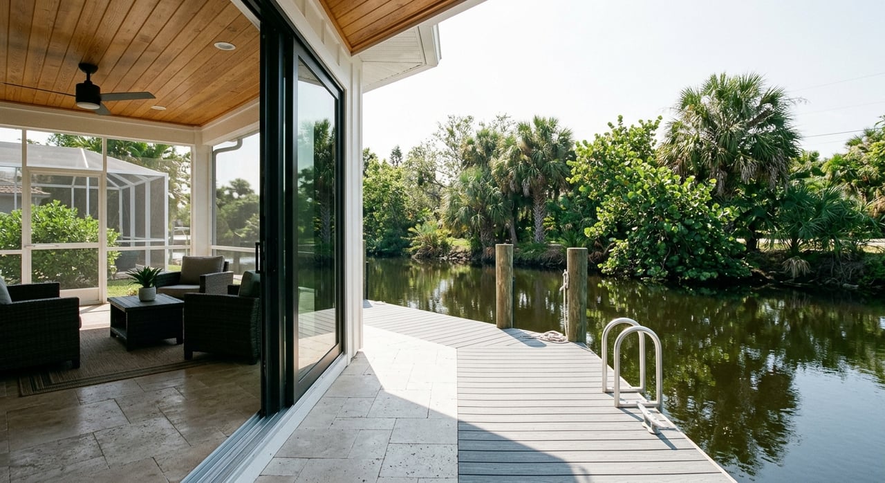 Marco Island Condos Vs Homes For Seasonal Owners cover