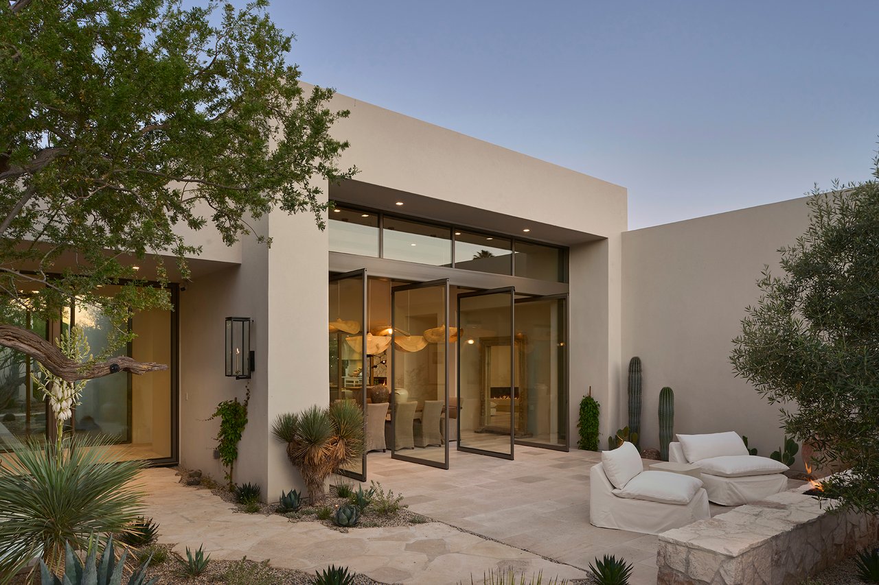 8717 N AVENIDA DEL SOL