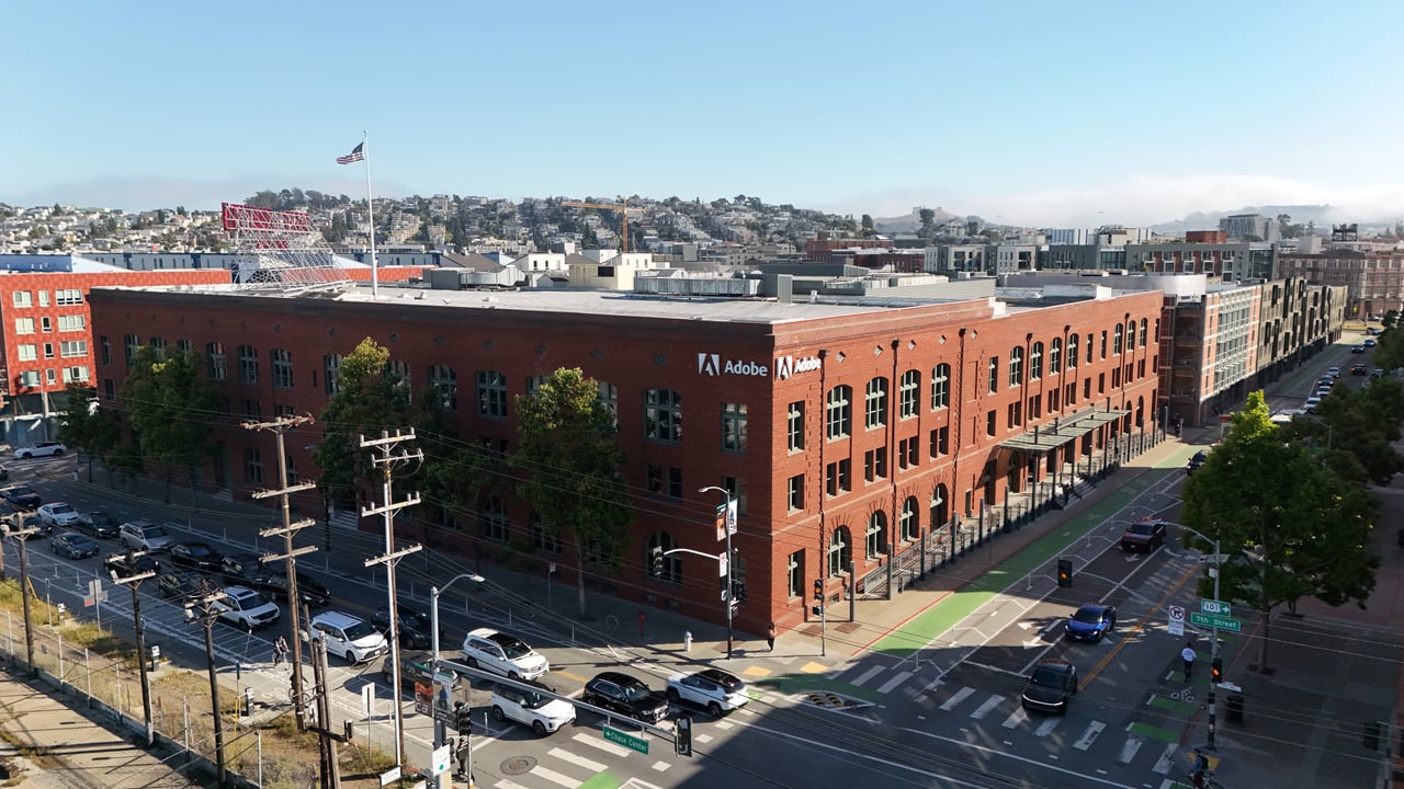 281 Clara St #6