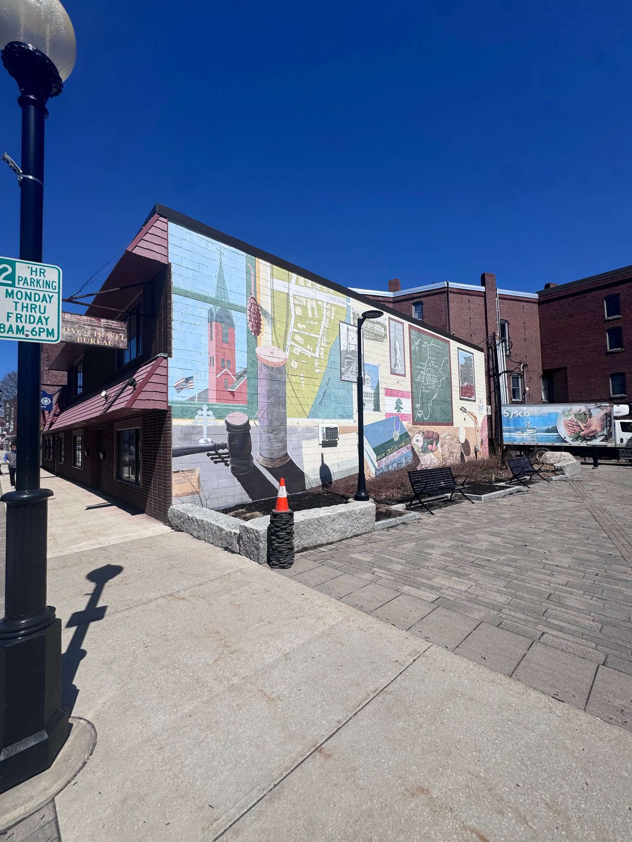 Commercial Opportunity | Waterville ME