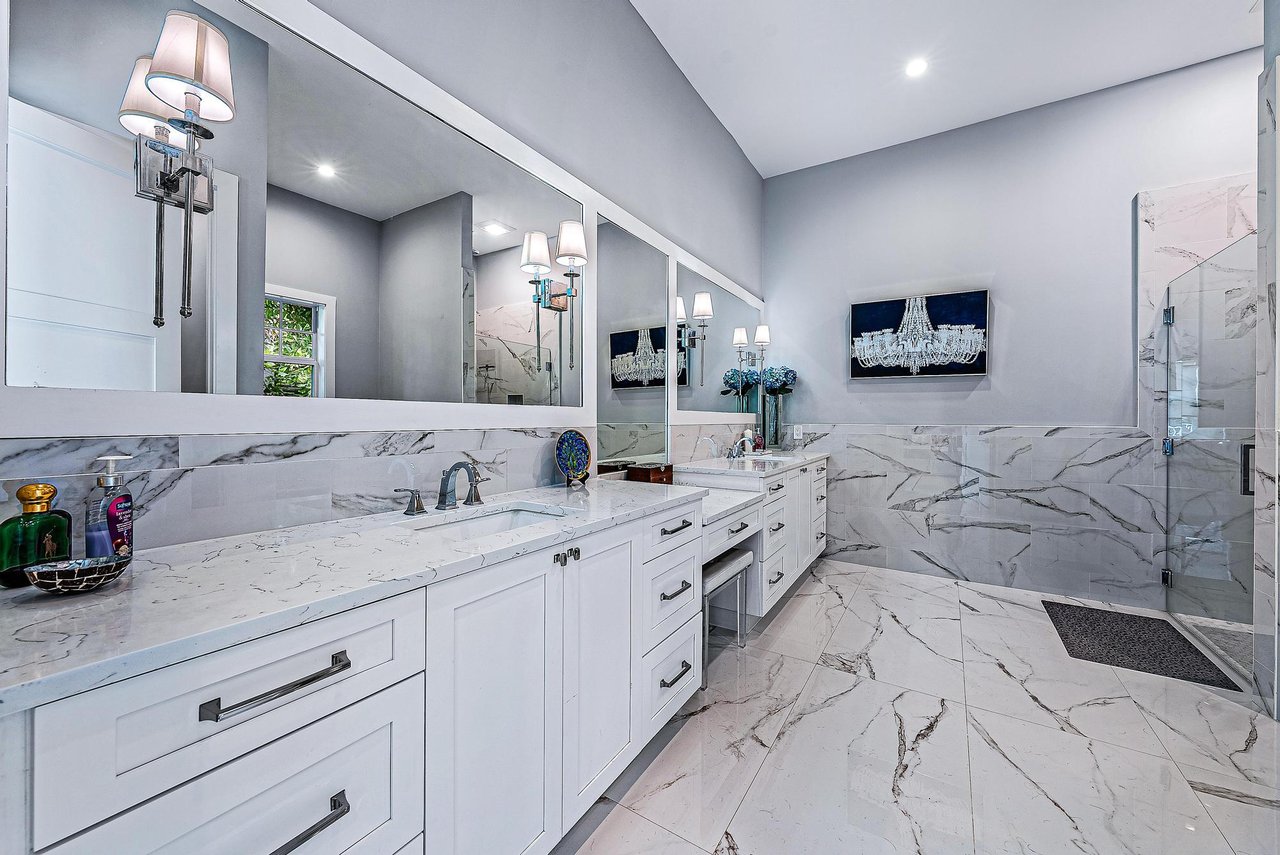 Luxury Modern Single Family Home For Rent North Palm Beach - Lynn Dachisen