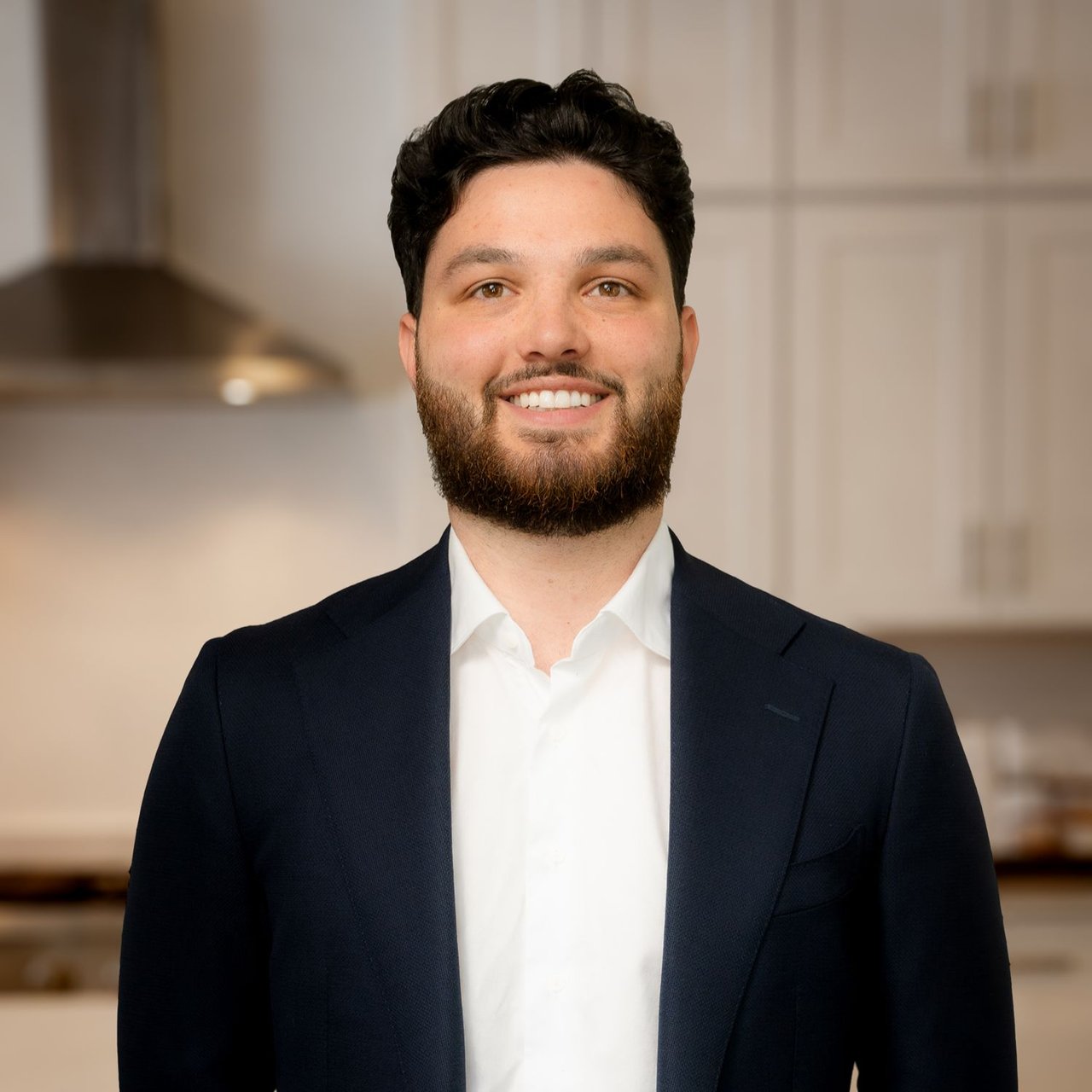 Ben Cohen Hamilton, NJ Real Estate Agent Headshot