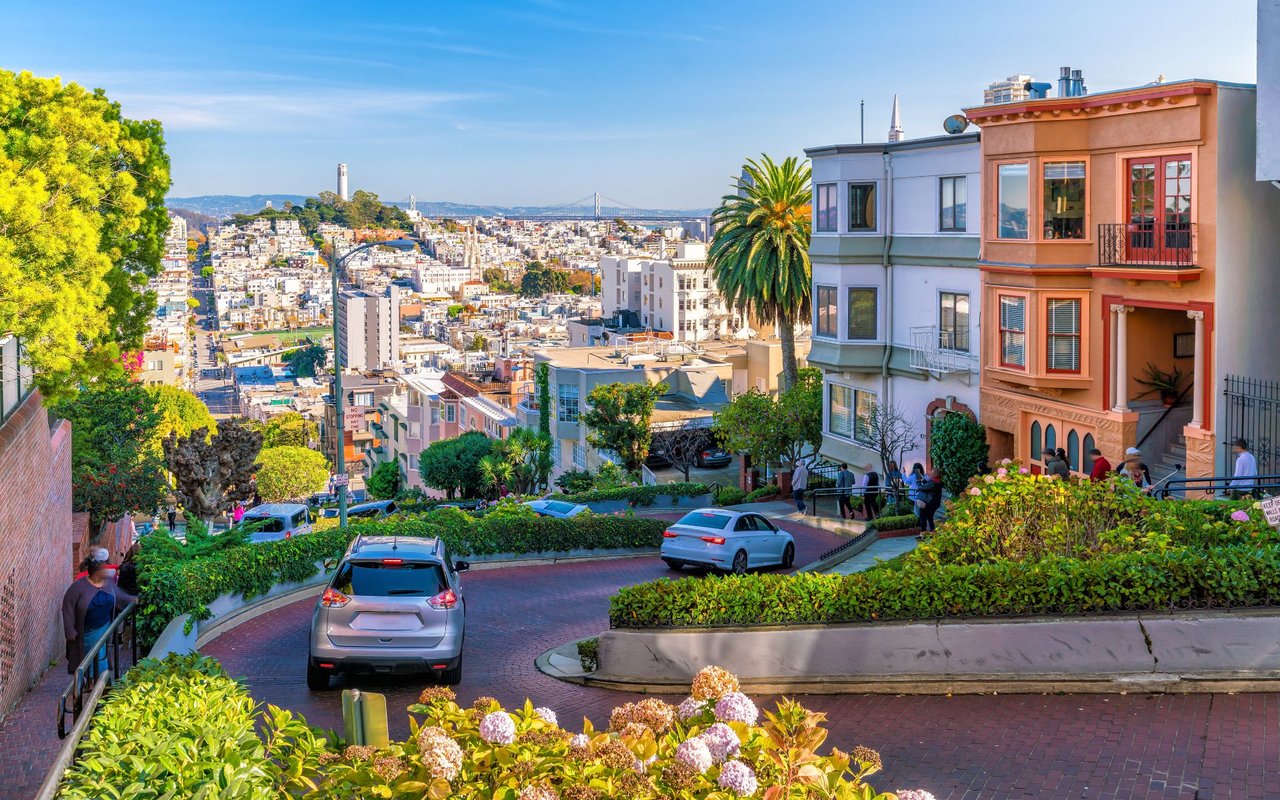 Russian Hill