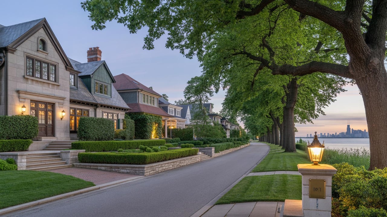 Glencoe Real Estate Snapshot: What Buyers and Sellers Should Know