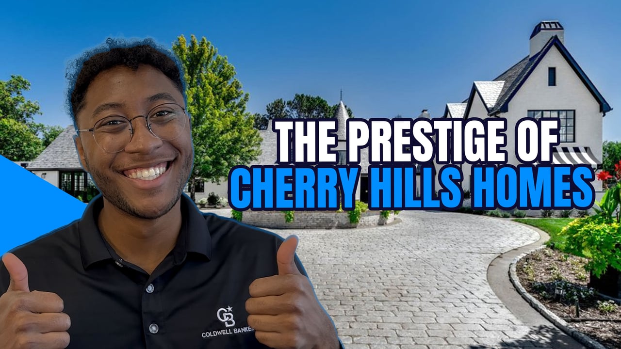 Luxury In Denver!!! Cherry Hills Village Is A BEAUTIFUL Location