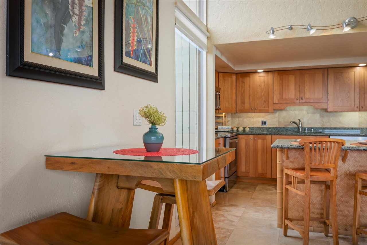 Waikoloa Village Condominiums