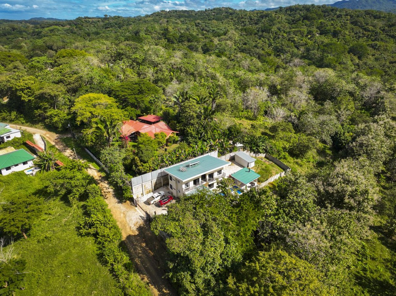 Idyllic Investment Opportunity in San Juanillo | Income-Producing Potential