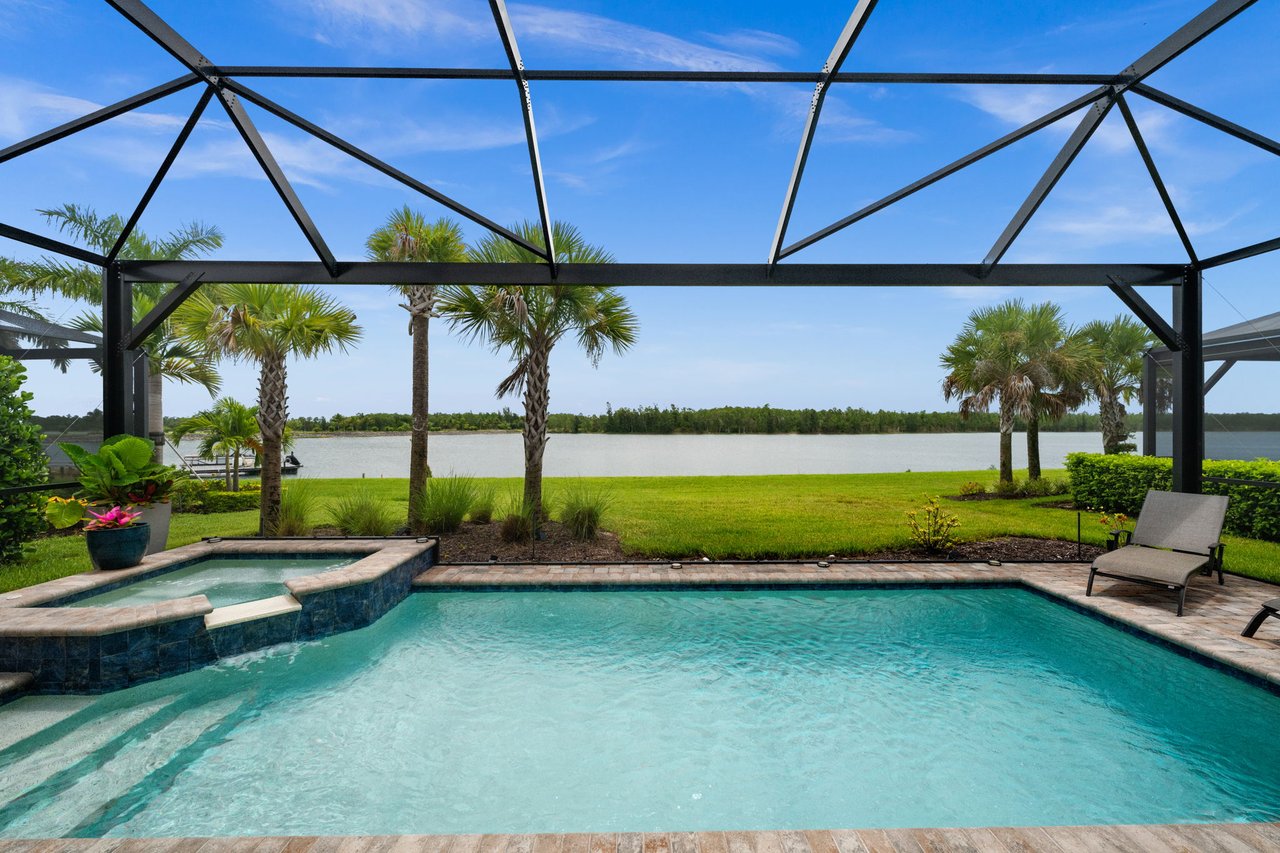 19025 Aqua Shore Drive, Fort Myers