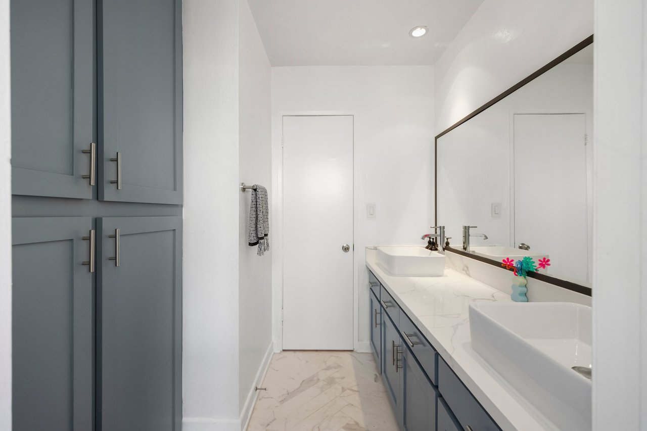 1552 Harvard St #3, Santa Monica