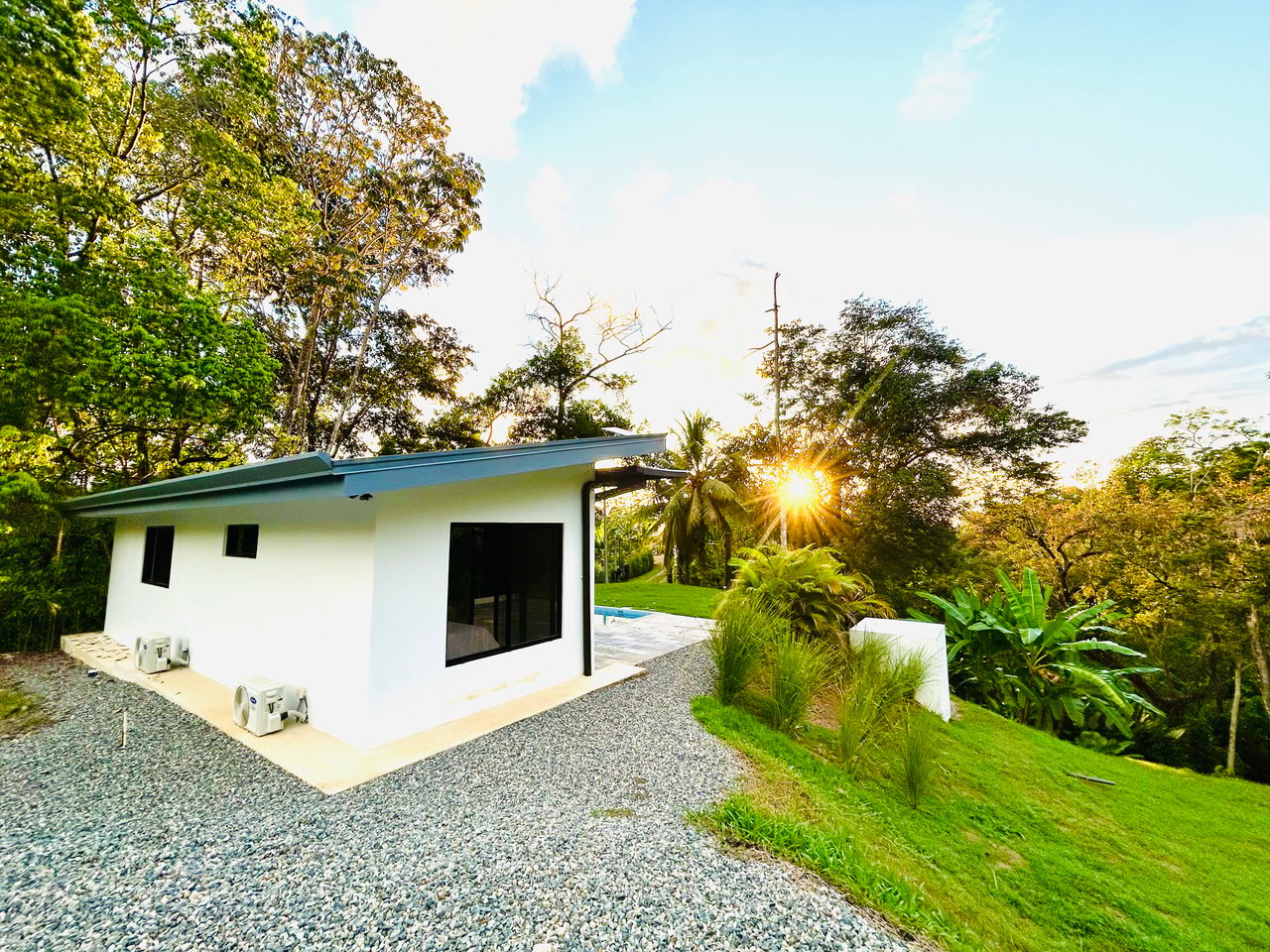 Brand-New 2BR/2BT in Playa Hermosa – 5 Minutes to the Beach | Priced to Sell
