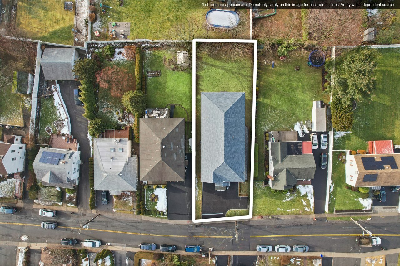 219 Mile Square Road