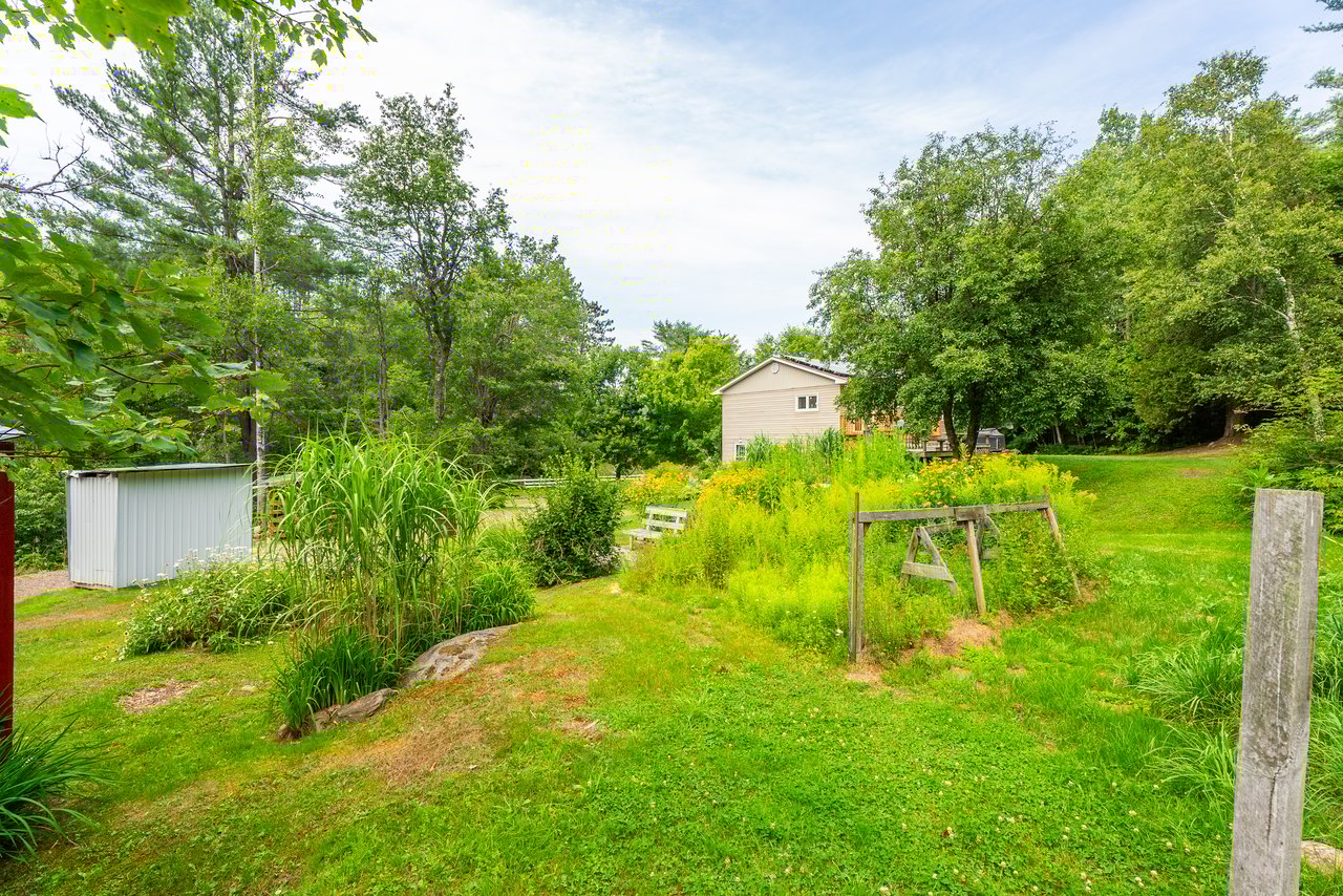 Bracebridge