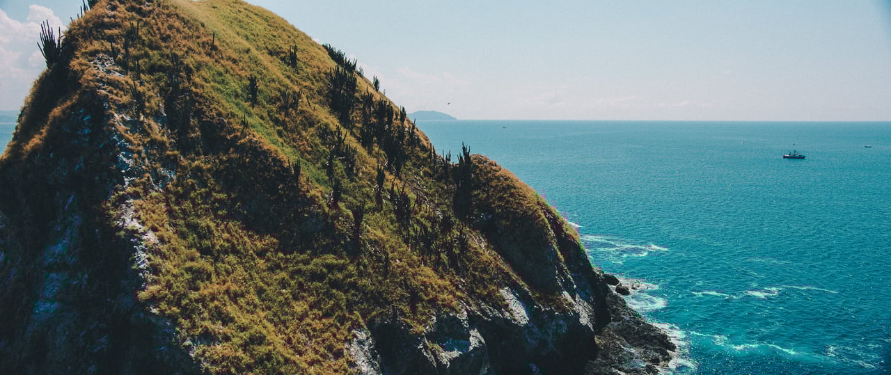  Punta Sabana & Mar Serena