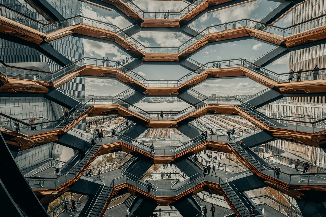 Hudson Yards