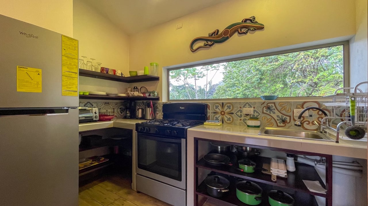 Investment Opportunity! Eco-Friendly Rental Property Near Playa Chaman and Playa Colonia