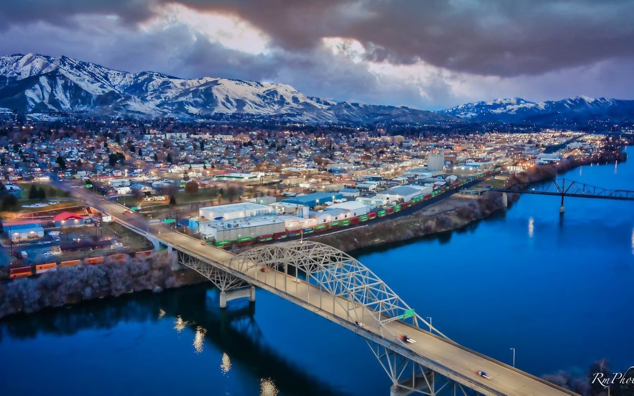 Wenatchee