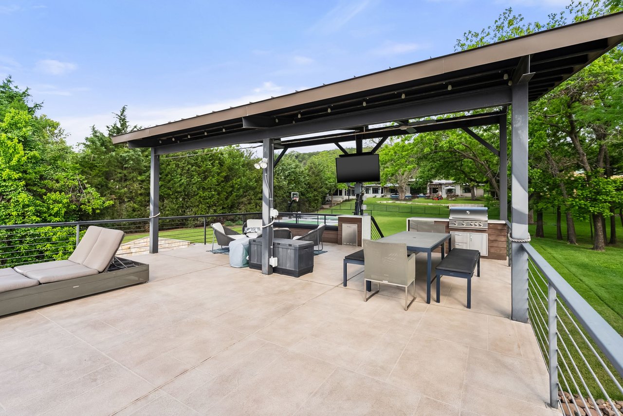 8508 Big View Drive