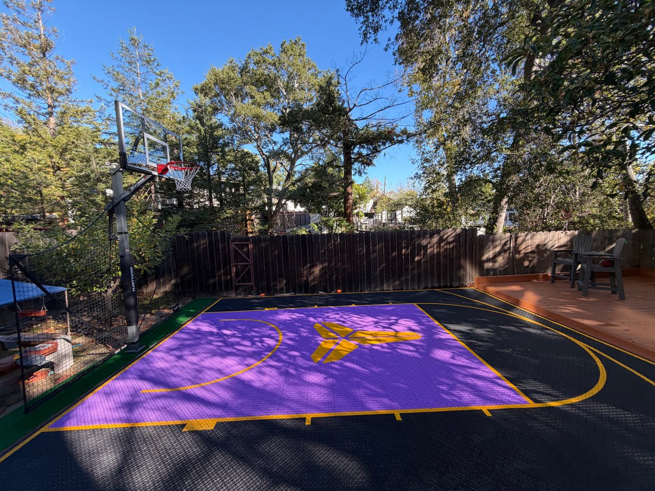 1081 Sunset Dr San Carlos