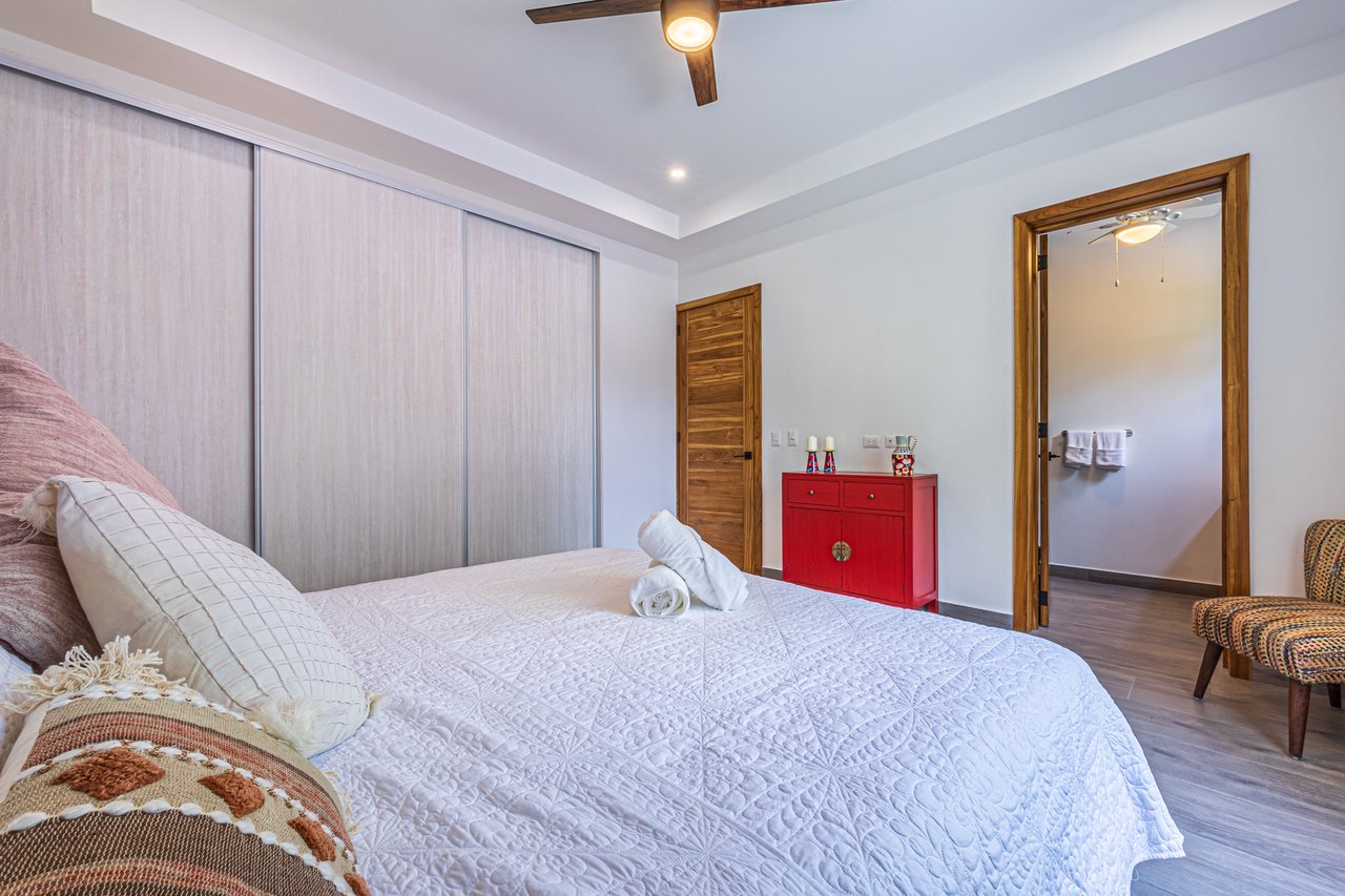 Tropical Villa with Guest House, Hacienda Pinilla, Guanacaste