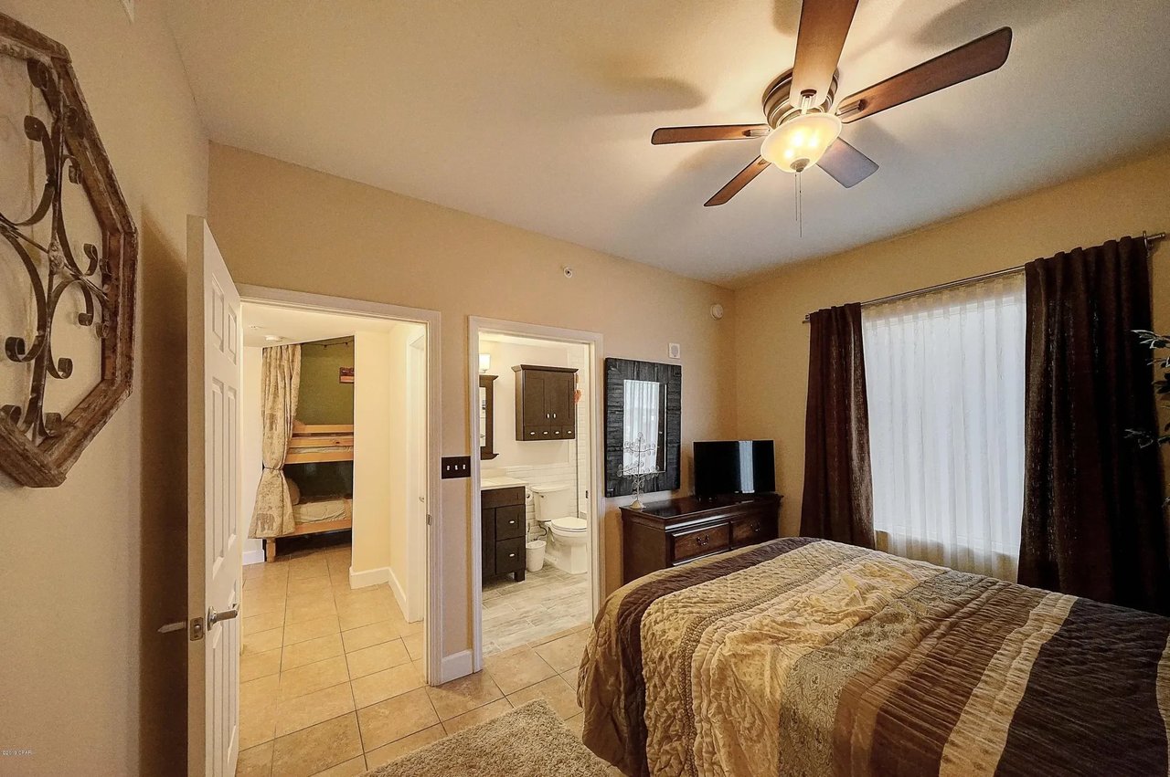 16819 Front Beach Road Unit 718