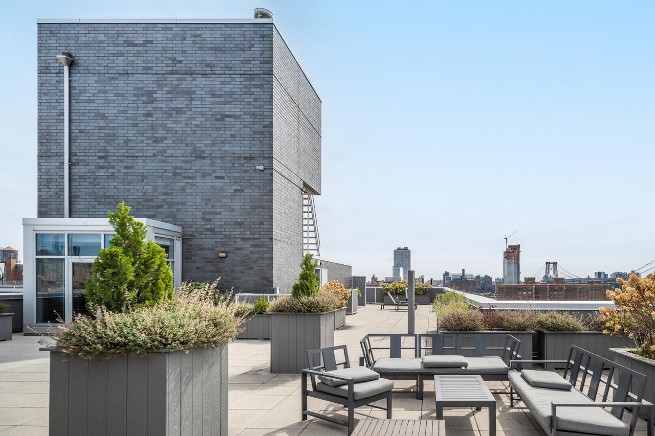 310 East 2nd Street, Apt 5-B