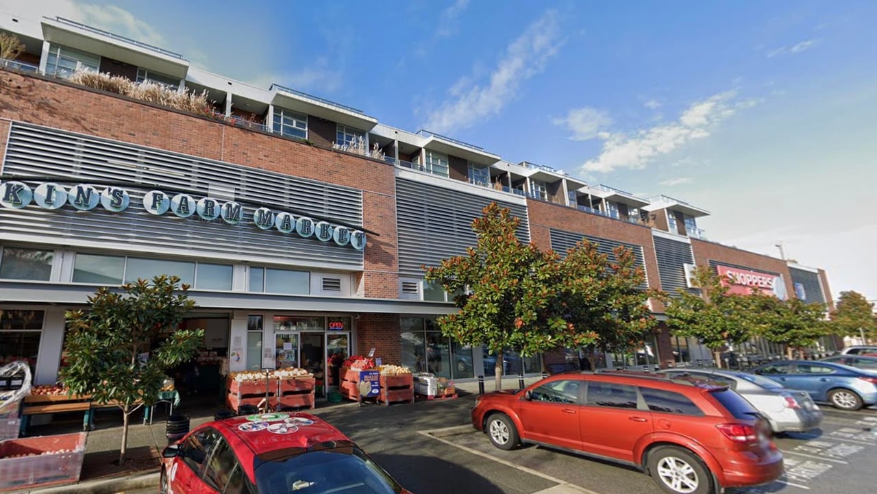 506-10020 Dunoon Drive, Richmond