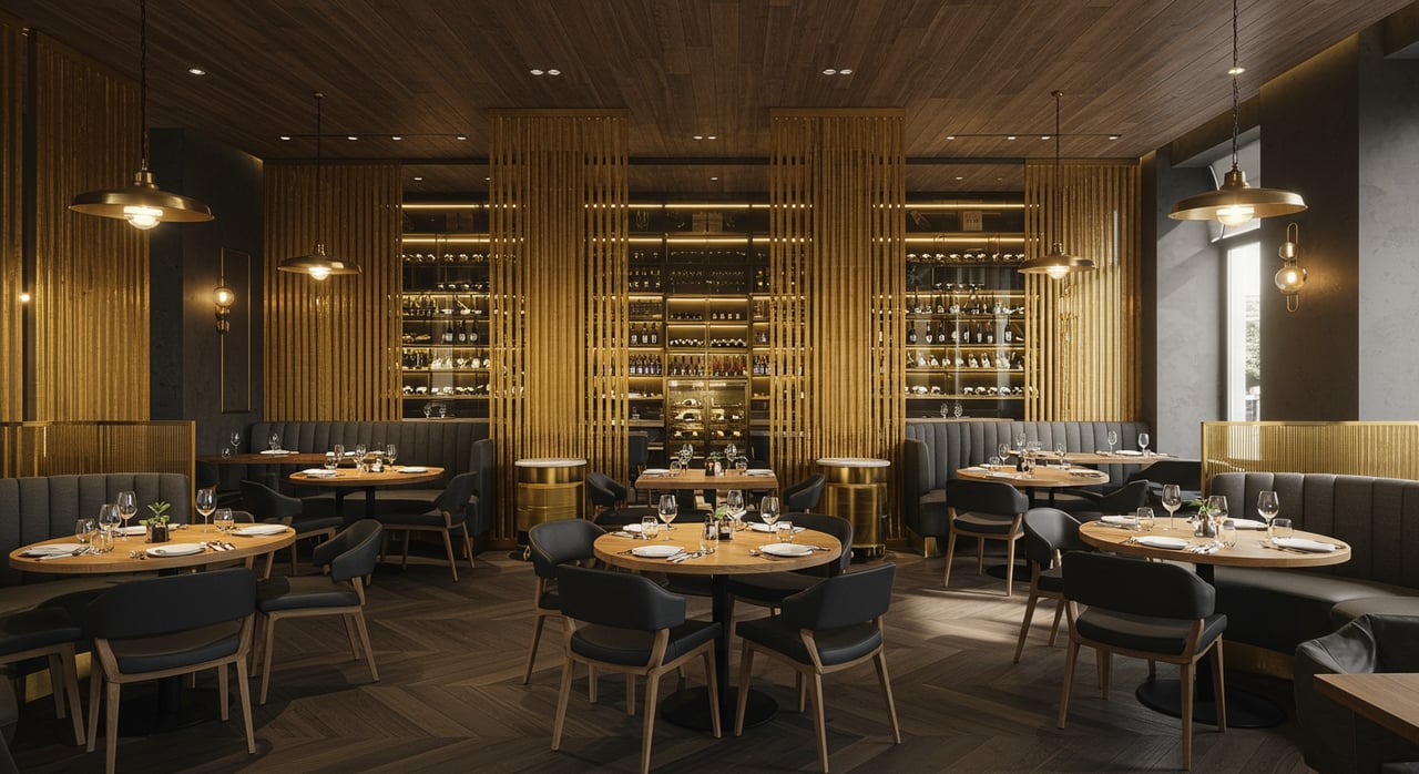 5 Best Restaurants in Manhattan Beach