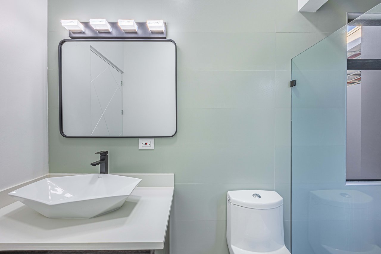 Casa Morfa: Brand New Home in Uvita's Premier Neighborhood