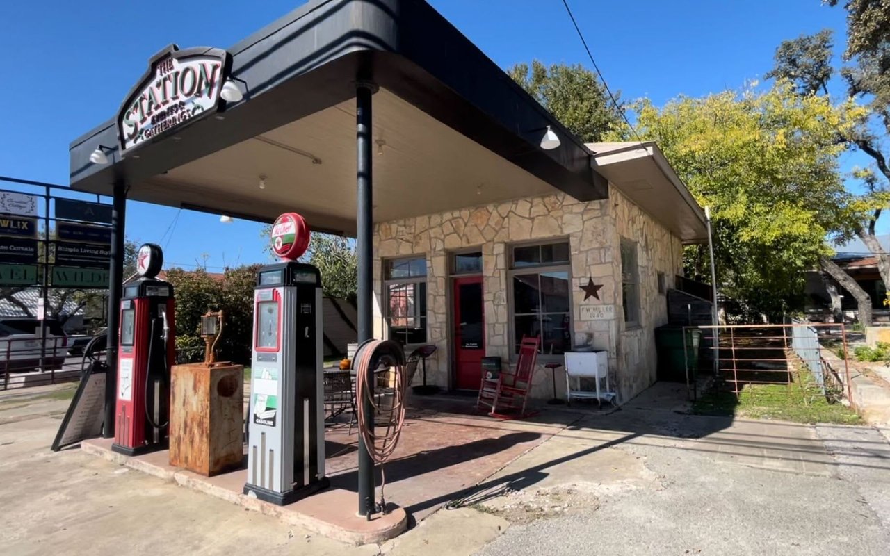 Neighborhood Spotlight: Dripping Springs