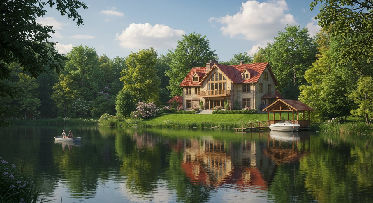 What Is the Real Cost of Living in Chanhassen?