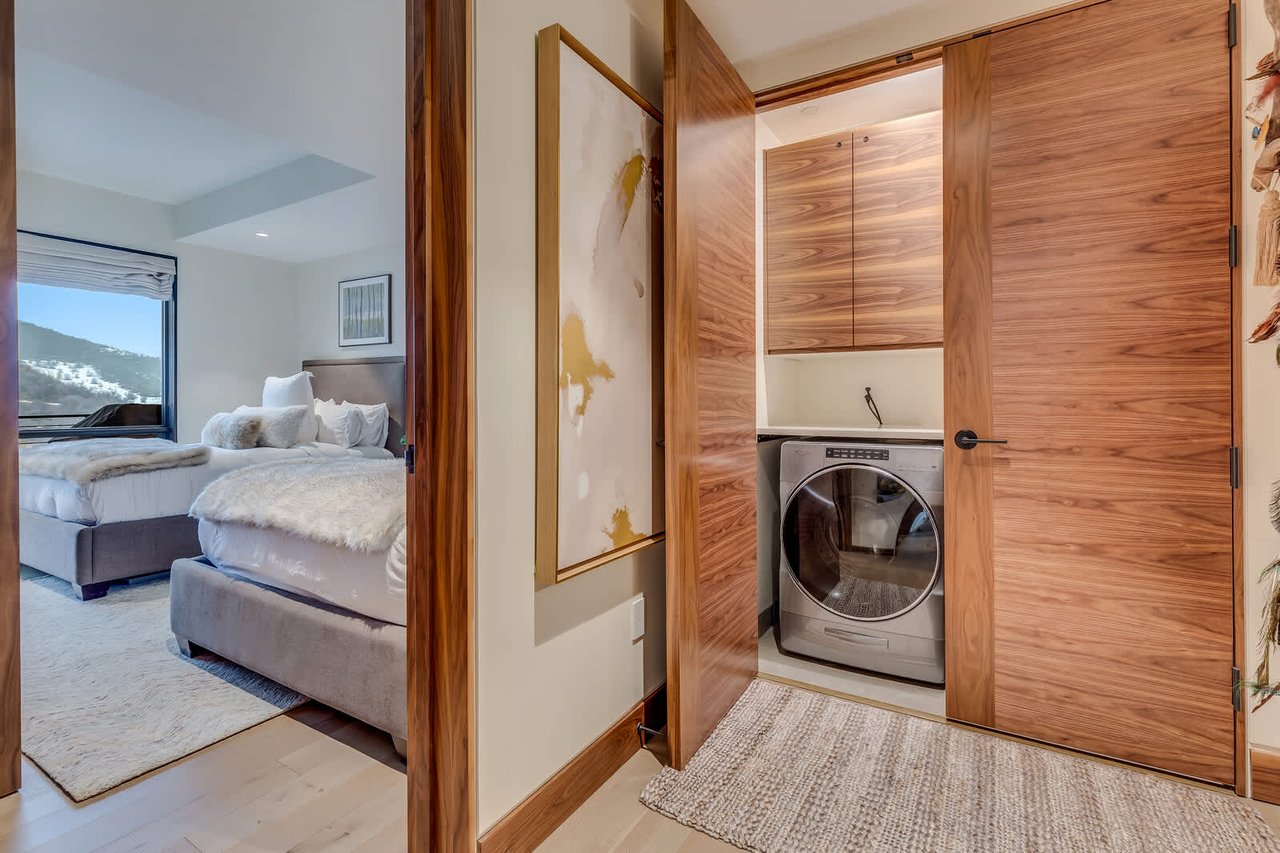 One Snowmass West Unit 301 