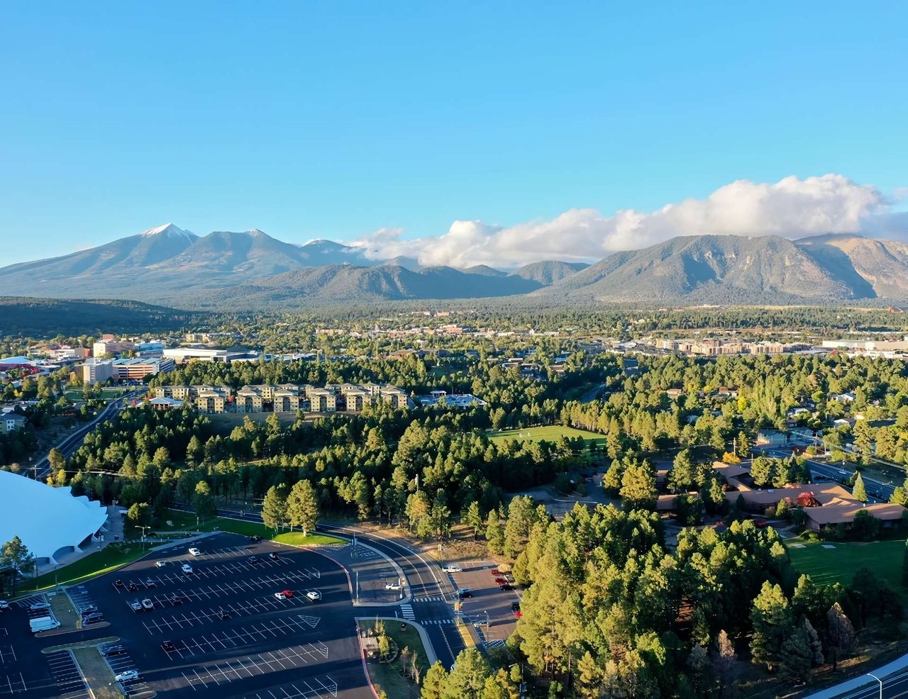 Pros & Cons of Living in Flagstaff, Arizona