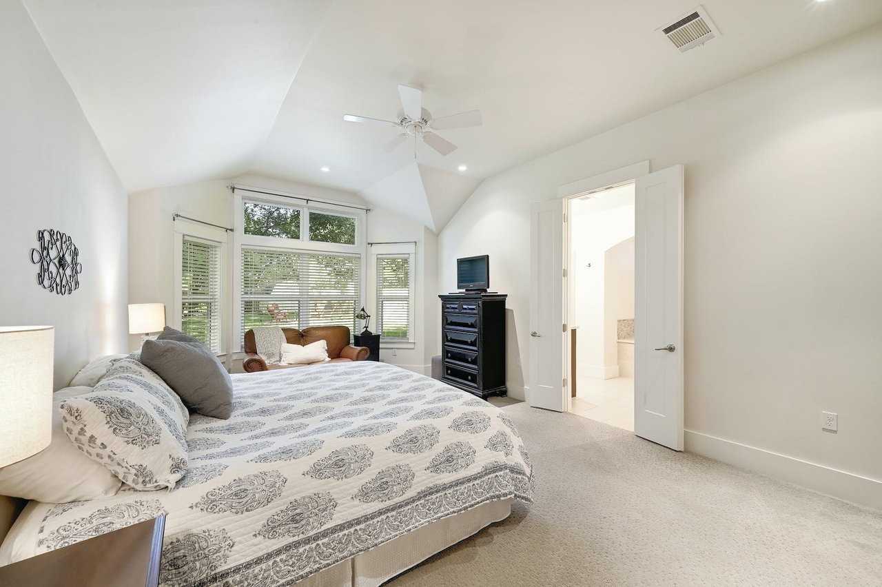 Sold Off-Market in Travis Country!