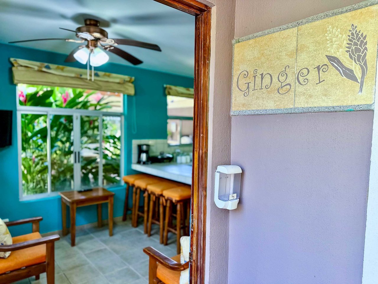 Income Producing Rental Villas, Jaco, Puntarenas