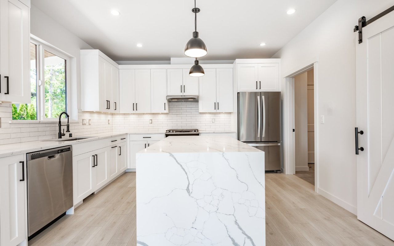 Rich Seifrid - Dutch Made Cabinetry, Inc.