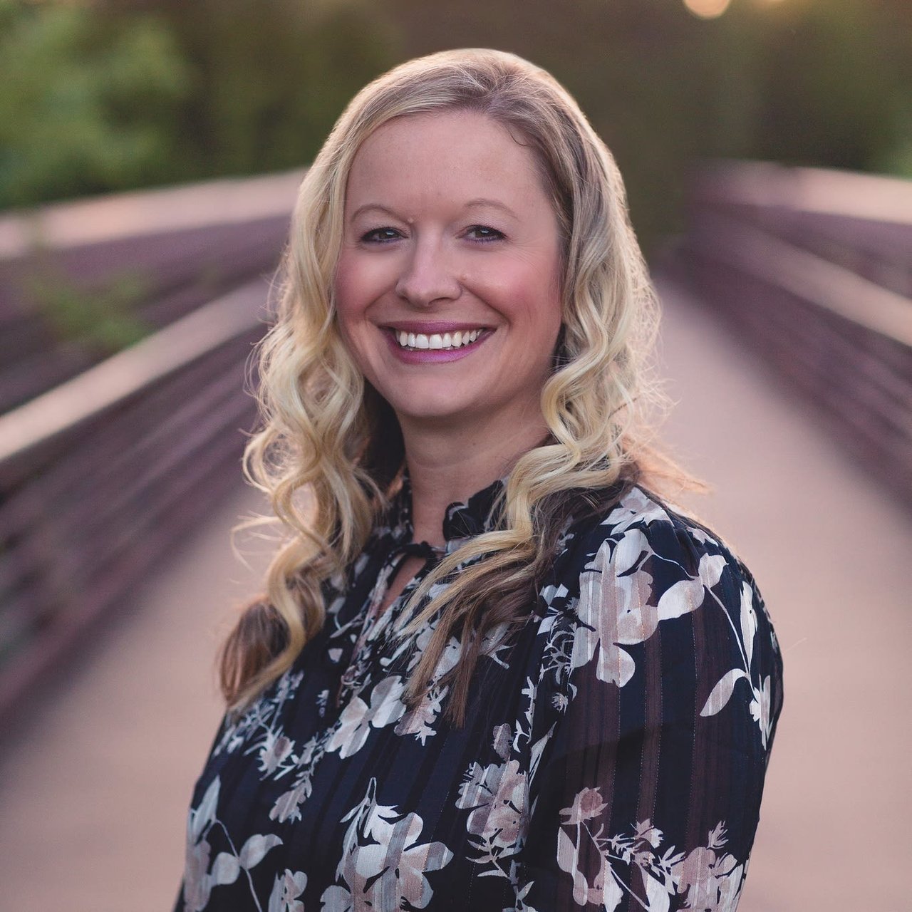 Stephanie Reinke
