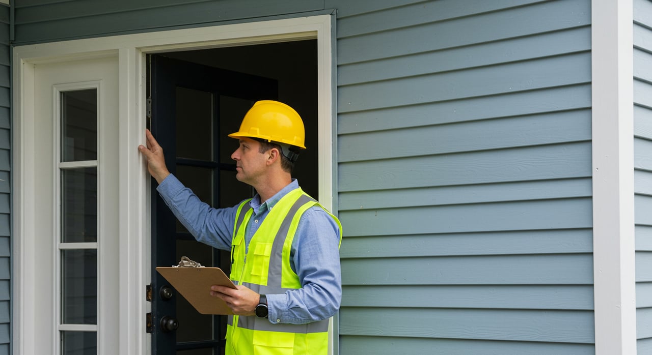 Everything You Need to Know about Getting Your Home Inspected Before Selling